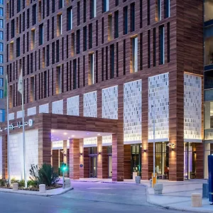 4* Hotel Doubletree By Hilton - Financial District